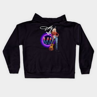 dolly Kids Hoodie